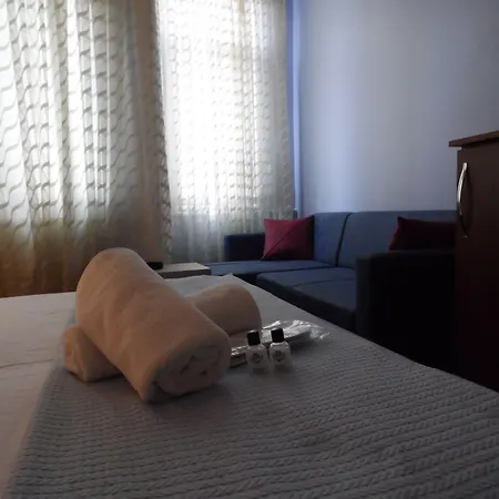 Arbalife Hotel