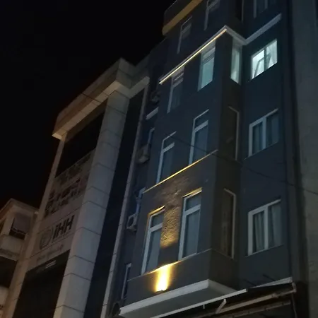 Hotel Arbalife