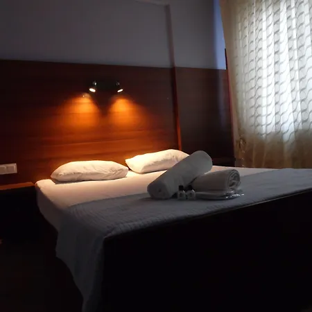 Hotel Arbalife Estambul