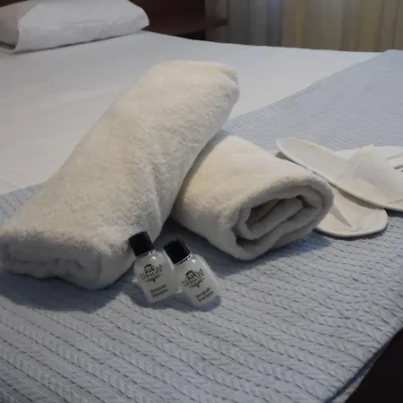 Arbalife Hotel 2*