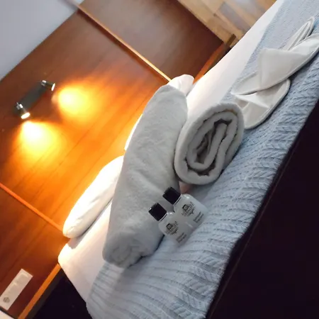 Arbalife 2* Стамбул