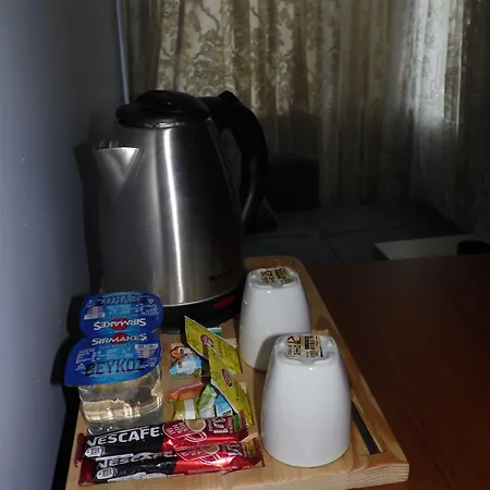 Arbalife Отель Стамбул