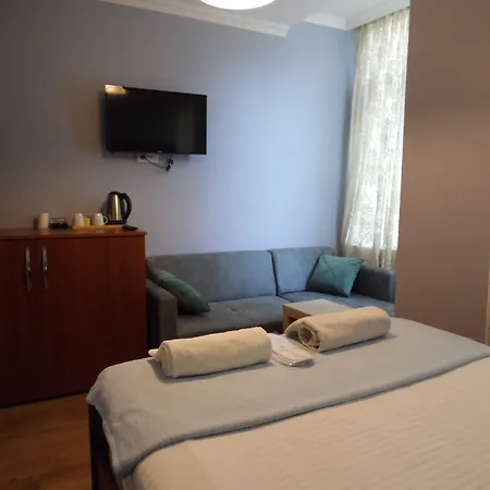 Arbalife Отель 2*