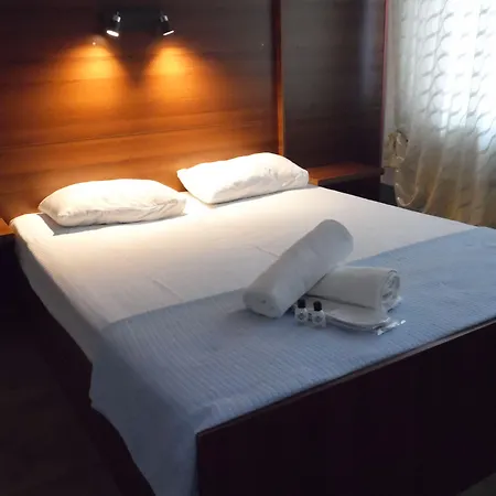 Hotel Arbalife