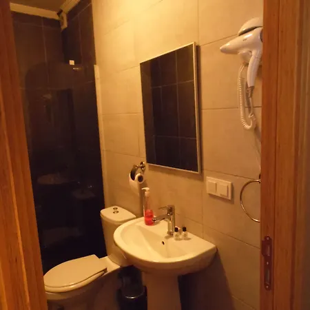 Arbalife Hotel 2*
