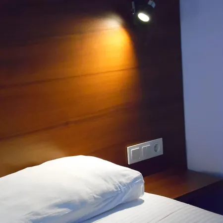 Hotel Arbalife Istambul