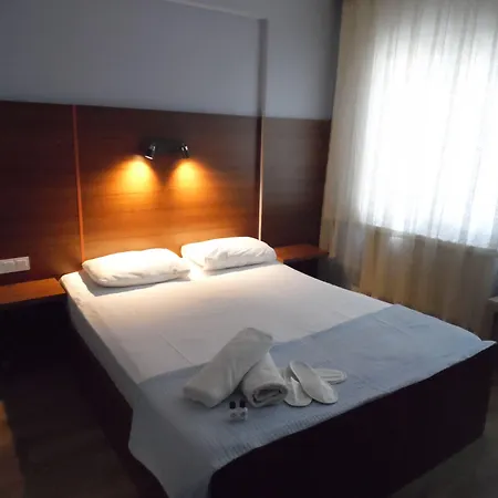 Arbalife 2* Istambul