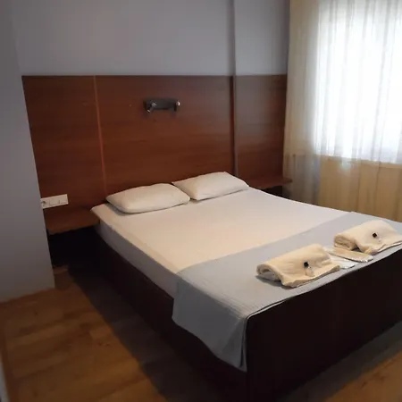 Hotel Arbalife 2*