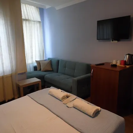 Arbalife Hotel 2*