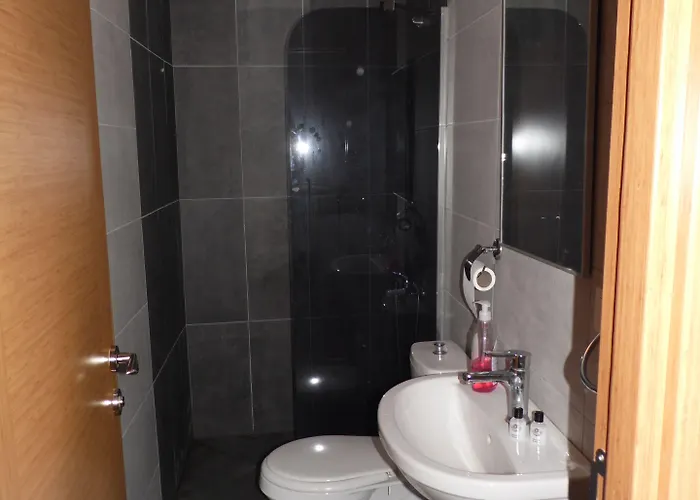 Ξενοδοχείο Arbalife 2*