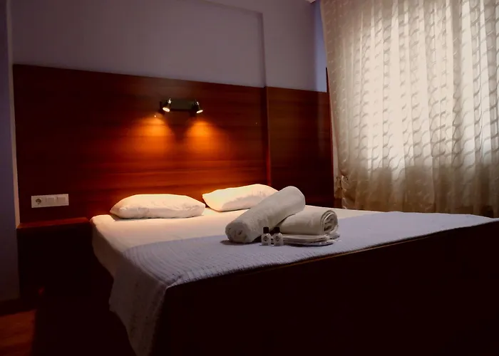 Arbalife Szálloda 2*