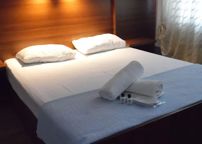 Ξενοδοχείο Arbalife