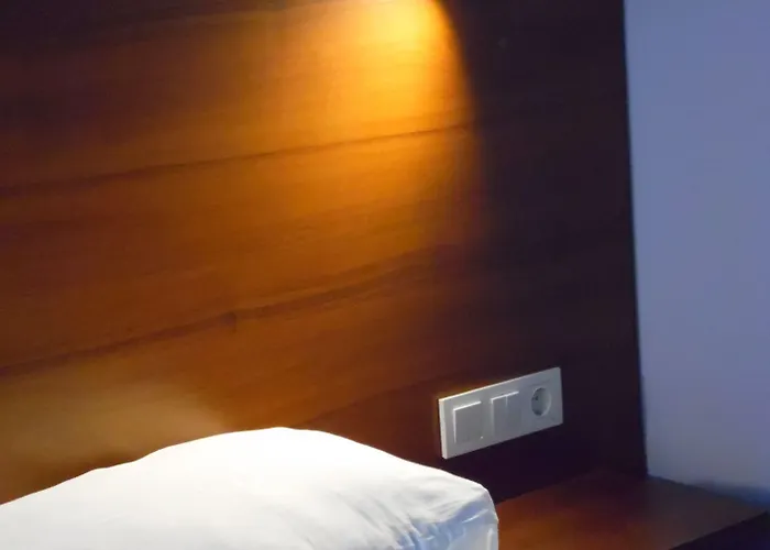 Szálloda Arbalife Isztambul