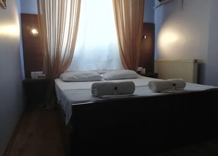 Arbalife Ξενοδοχείο 2*