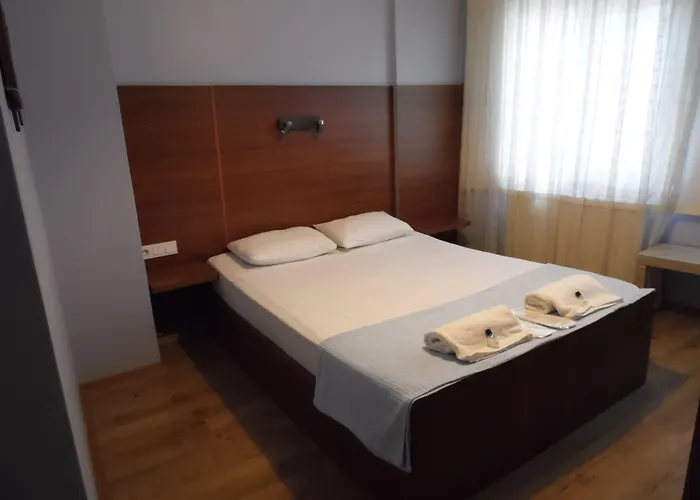 Ξενοδοχείο Arbalife 2*