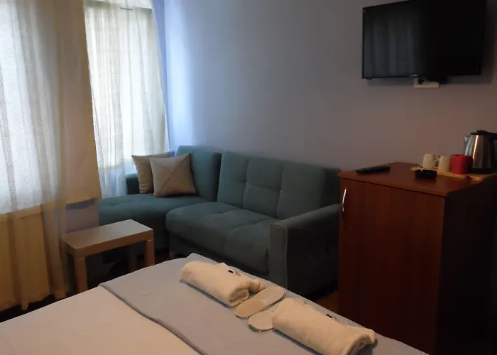 Arbalife Szálloda 2*