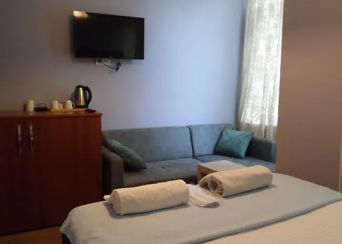 Arbalife Szálloda 2*