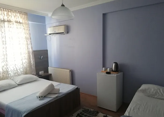 Ξενοδοχείο Arbalife