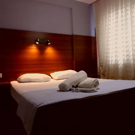 Arbalife Hotell 2*