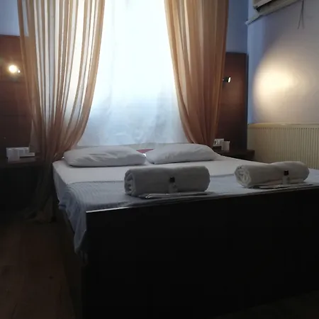 Arbalife Hotell 2*