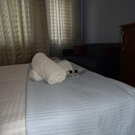 Arbalife Hotell