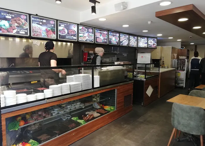 ホテル Arbalife イスタンブール