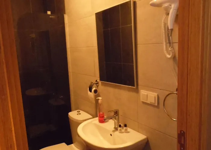 Arbalife ホテル 2*