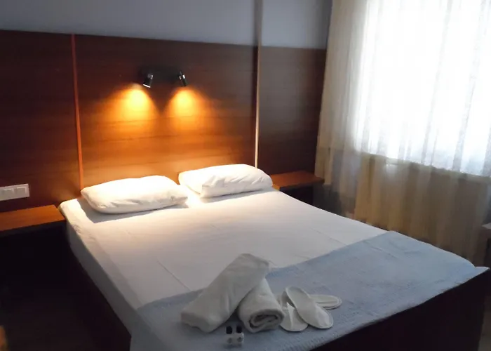 Arbalife 2* イスタンブール